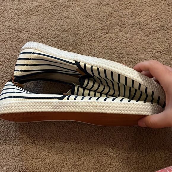 H&M slip on shoes 9 - Picture 6 of 8